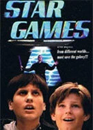 Постер Звездные игры 1998