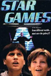 Звездные игры 1998 постер