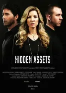 Hidden Assets постер