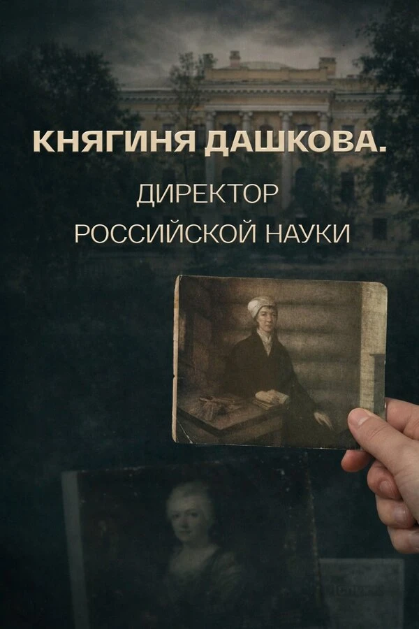 Постер фильма