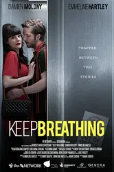 Keep Breathing 2019 постер
