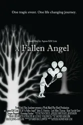A Fallen Angel постер
