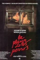 Баллада Собачьего пляжа 1987 постер