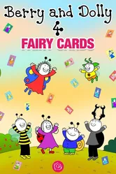 Berry and Dolly - Fairy Cards постер