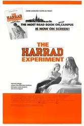 Харрадский эксперимент 1973 постер