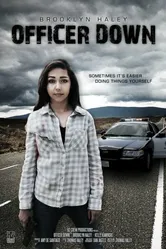 Officer Down 2014 постер