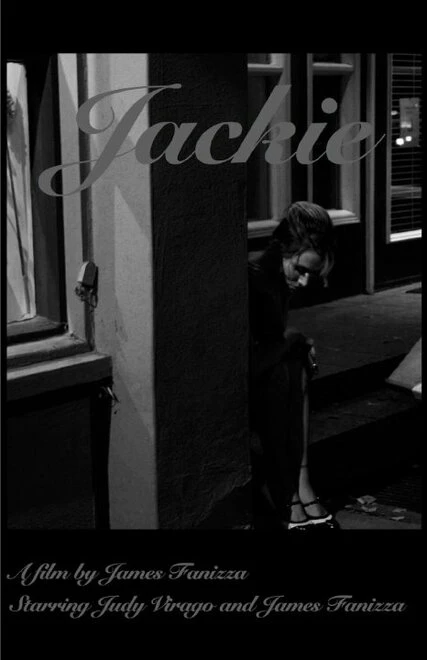 Постер Jackie 2016