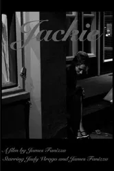 Jackie 2016 постер