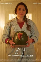 Sheikh's Watermelons постер