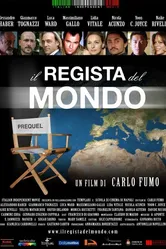 Il regista del mondo постер