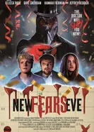 New Fears Eve постер