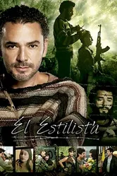 El Estilista постер