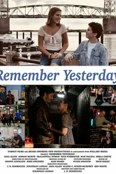Remember Yesterday постер