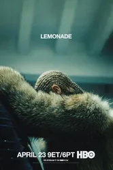 Lemonade 2016 постер
