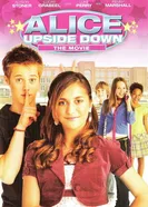 Алиса вверх тормашками 2007 постер