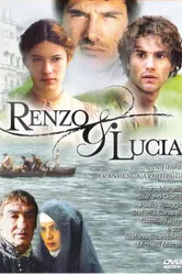 Ренцо и Люсия 2004 постер