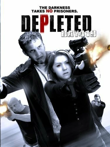 Постер Depleted; Day 419