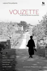 Vouzette постер