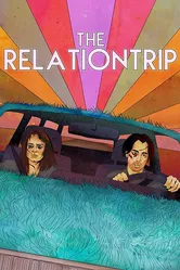 The Relationtrip постер