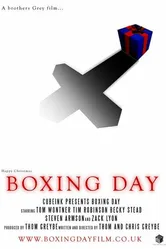 Boxing Day 2004 постер
