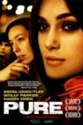 Pure 2005 постер