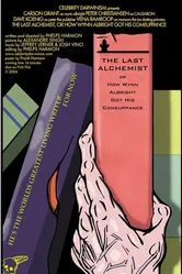 The Last Alchemist, or How Wynn Albright Got His Comeuppance постер