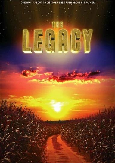 Постер The Legacy 2010