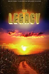 The Legacy 2010 постер
