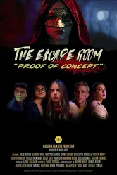 Escape Room: Proof of Concept постер