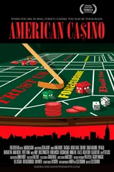 Американское казино 2009 постер