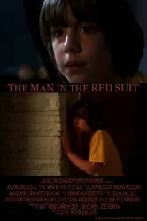 The Man in the Red Suit 2011 постер