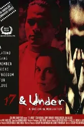 17 and Under постер
