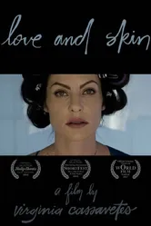 Love and Skin постер