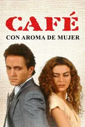 Кофе с ароматом женщины 1993 постер