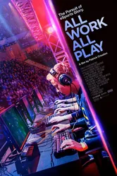 All Work All Play: В погоне за киберславой 2015 постер