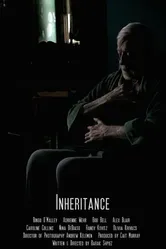 Inheritance 2015, США постер