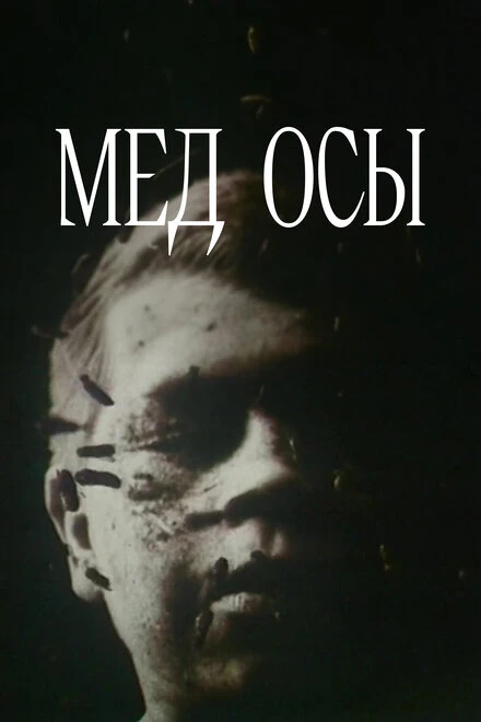 Постер Мед осы 1991