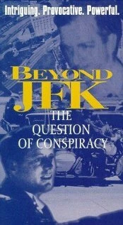 Постер Вне JFK: Вопрос заговора 1992