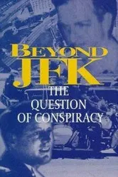 Вне JFK: Вопрос заговора 1992 постер