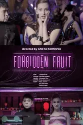 Forbidden Fruit 2020, Чехия постер