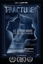 Fractures 2017 постер
