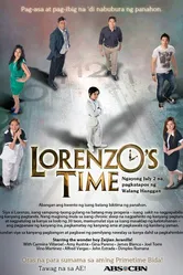 Время Лоренсо 2012 постер