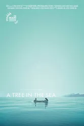 A Tree in the Sea постер