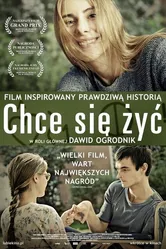 Желание жить 2013 постер