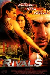 Rivals 2003 постер