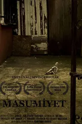 Innocence 2015, Чехия постер