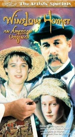 Постер Уинслоу Хомер: Необыкновенный американец 1999