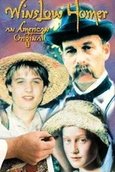 Уинслоу Хомер: Необыкновенный американец 1999 постер