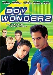 Постер This Is the Disk-O-Boyz