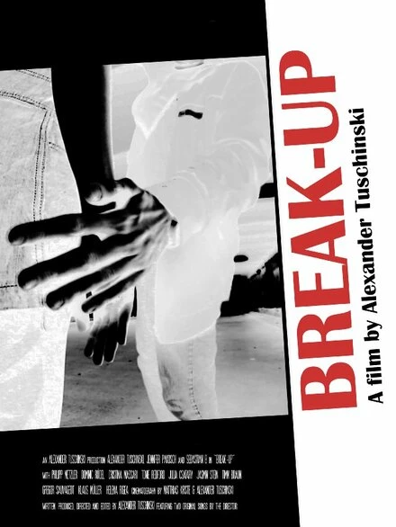 Постер Break-Up 2014